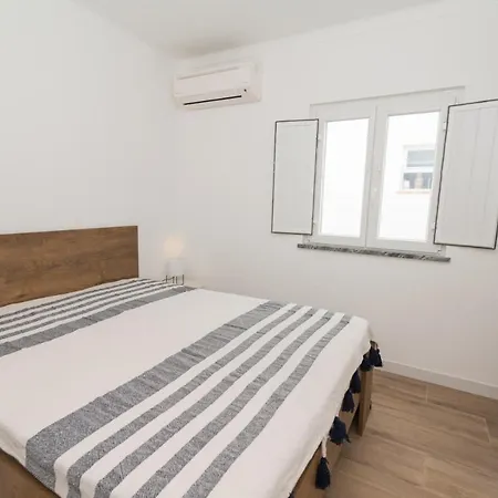 Dom wakacyjny Casa Flores By Algartur *